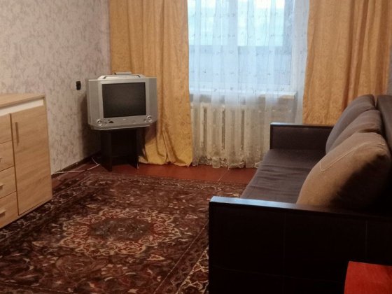 Сдам 1к на Рабочей Дніпро