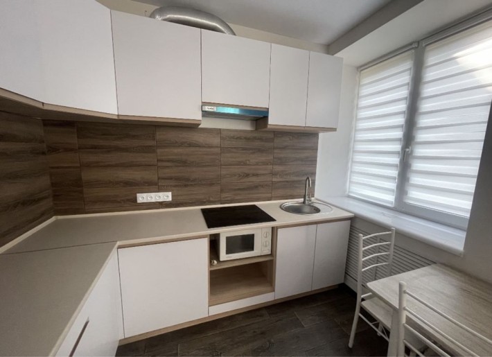 Сдам 3к. квартиру метро Научная( парк Центральный/ Горького) - фото 1