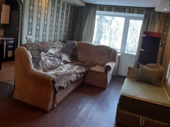 Сдам однокомнатную квартиру на Космонавтов (Смазочные) Миколаїв