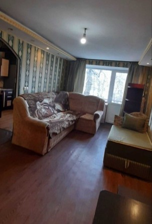 Сдам однокомнатную квартиру на Космонавтов (Смазочные) - фото 1