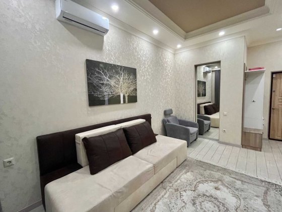 Сдам 1 комнатную квартиру в Авторском! Одесса