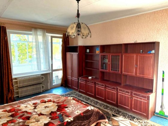 Сдам 1 комнатную Левый берег.  Сдам 1 комнатную Днепр Дніпро