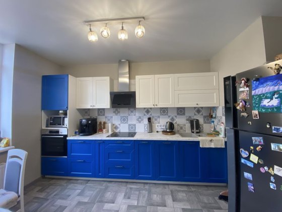 Сдам длительно для семьи 2х комнатн квартиру ЖК Дмитриевский, Альтаир Одеса