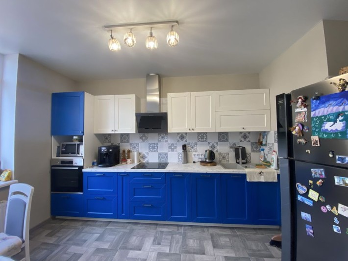 Сдам длительно для семьи 2х комнатн квартиру ЖК Дмитриевский, Альтаир - фото 1