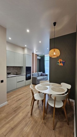 Оренда  квартири в ЖК IQ House (спальня + студія) - фото 1