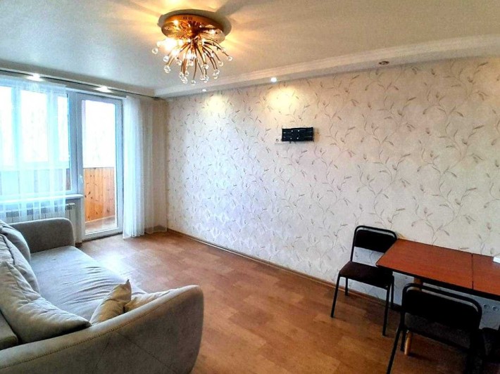 Сдаю 2к. квартиру на Салтовке.520.Метро –2мин. - фото 1