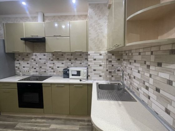 2-кімнатна квартира ЖМ Радужний | Меблі та техніка | Довгостроково”