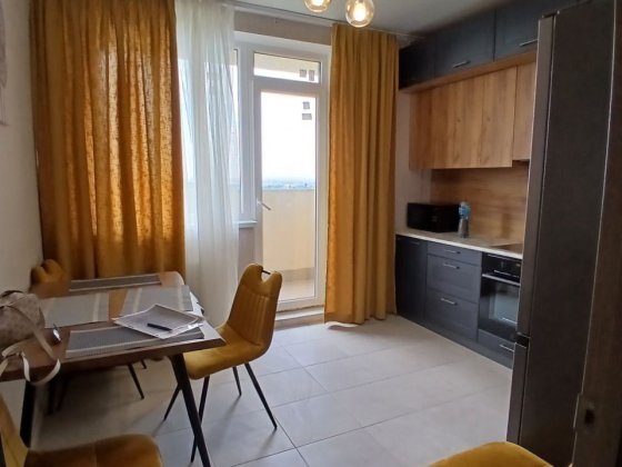 1 комн.Одесские Традиции, Воробьева Одесса