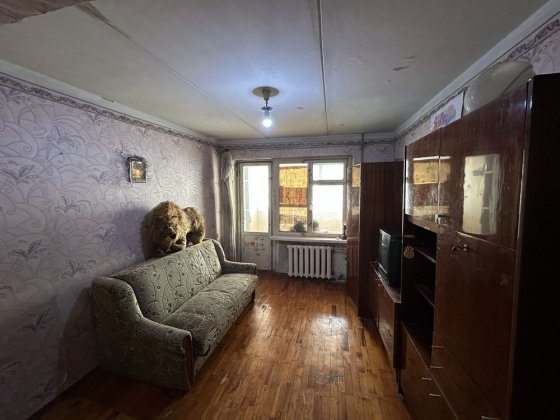 Сдам 3-х комнатную квартиру р-н Титова-Дафи АКТУАЛЬНО! Дніпро