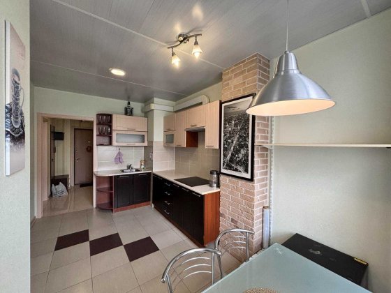 Сдам 1 комнатную квартиру Левитана/Небесной Сотни новый дом Одесса