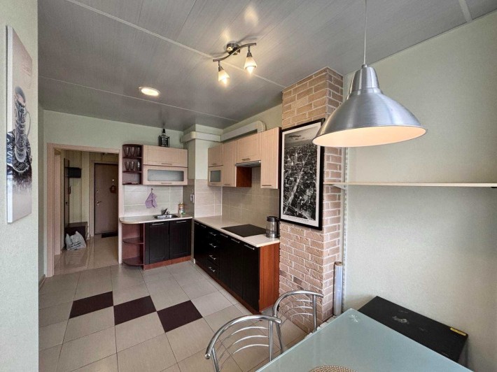 Сдам 1 комнатную квартиру Левитана/Небесной Сотни новый дом - фото 1