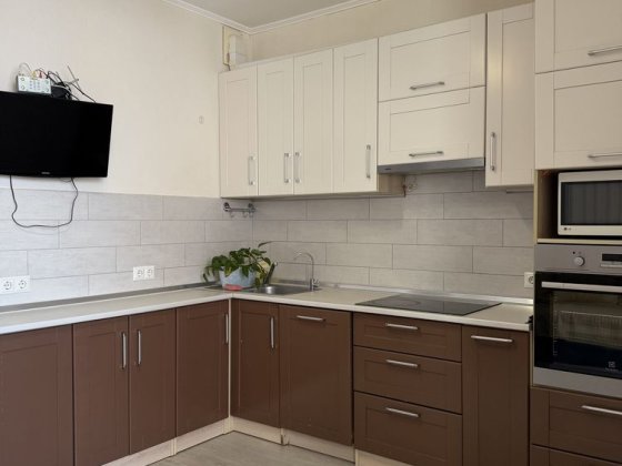 Оренда Однокімнатної каартири ЖК Городок Софіївська Борщагівка