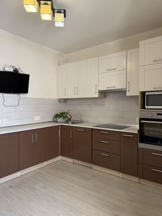 Оренда Однокімнатної каартири ЖК Городок - фото 1