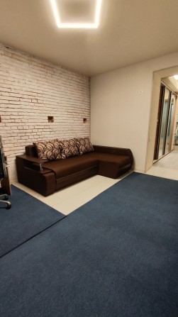 Здам 1 кім квартиру по вул. Січових Стрільців  Артема , до центра 5 хв - фото 1