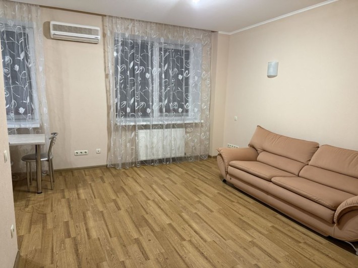 Здається євродвокімнатна квартира 51 м² на проспекті Аерокосмічному43 - фото 1