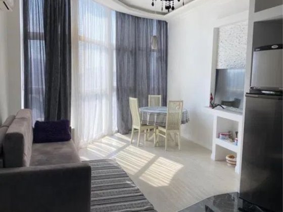 Сдам Евродвушка ЖК Сабанский рядом Центр Парк Шевченко С летом Код1269 Одеса