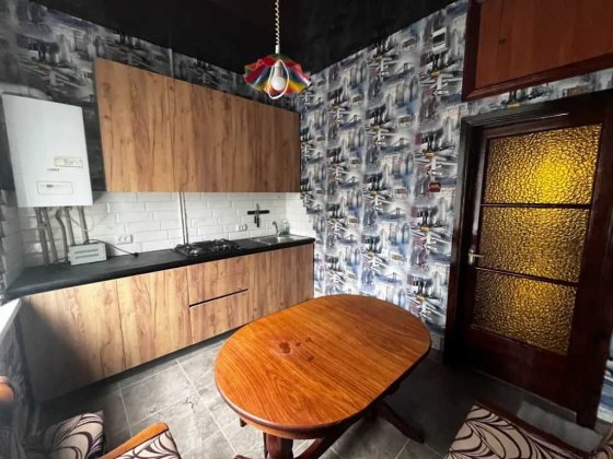 Здам 2к квартиру з ремонтом та газом ж/м 12-й квартал Дніпро