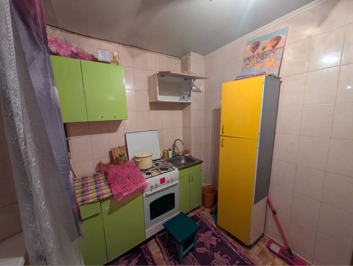 Сдам 1к квартиру на Салтовке метро Салтовская - фото 1