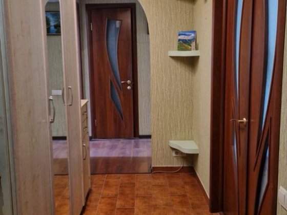 Сдам 3-х комнатную квартиру от хозяина Одеса