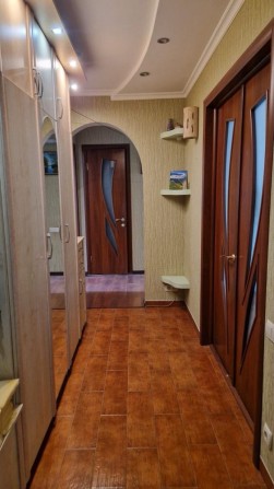 Сдам 3-х комнатную квартиру от хозяина - фото 1