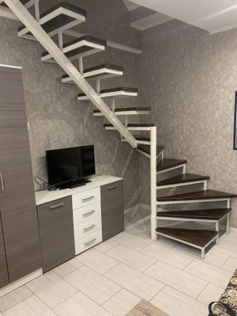 Сдам двухуровневую квартиру в ЖК Карамель - фото 1