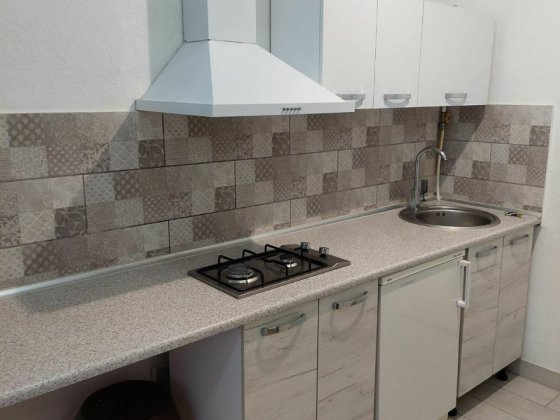 Сдам свою 1-комнатную квартиру