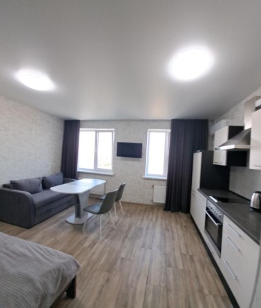 СРОЧНО 1 к Евроремонт СВЕТ ВСЕГДА ЖК Лузановский ул Штилевая ЖИВОТНЫМИ - фото 1