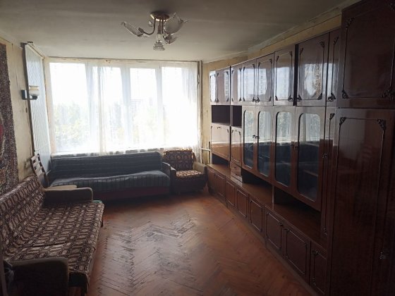 Сдам 3-х комнатную квартиру Харьков