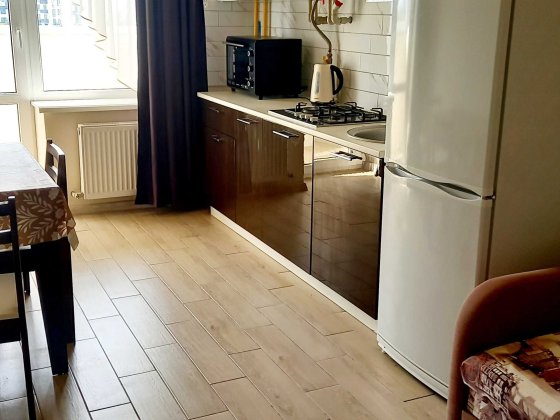 Здам 1-кімнатну квартиру від власника 41 м², ЖК “Київський маєток” Софіївська Борщагівка