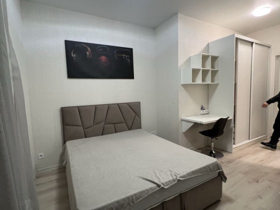 Сдам 1 к студию ЖК Гагаринский в Аркадии можно питомец Одеса