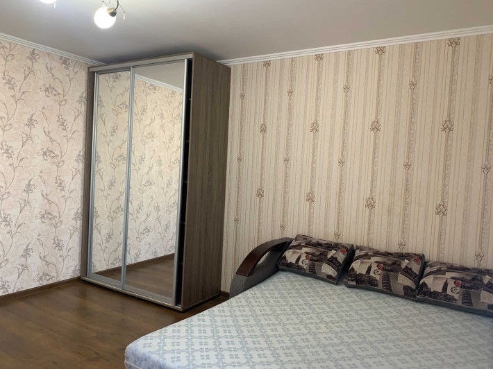 Сдается 1 комнатная Бочарова/ Крымская - фото 1