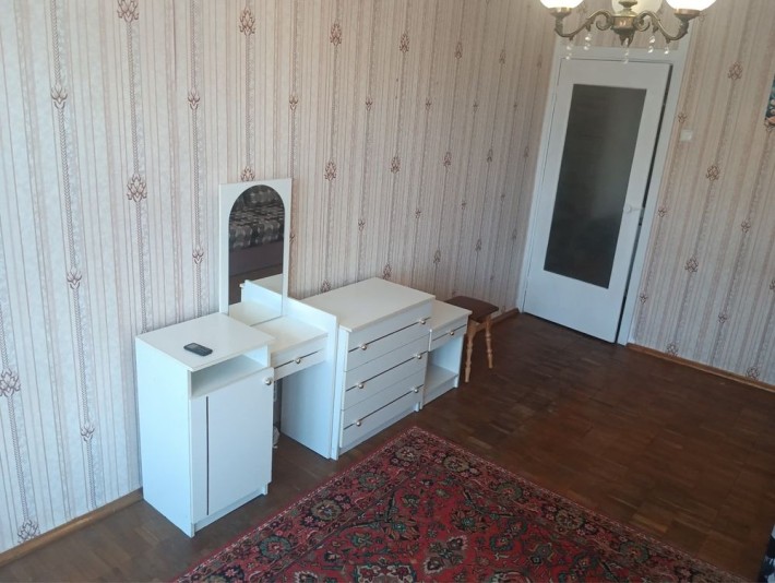 Сдам 1 кв. Зодчих ,возле скоростн.трамвая ,Ашана - фото 1