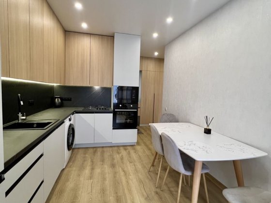 Оренда 2х кімн квартири 65 кв.м в ЖК Львівський затишок, 1 здача Софиевская Борщаговка