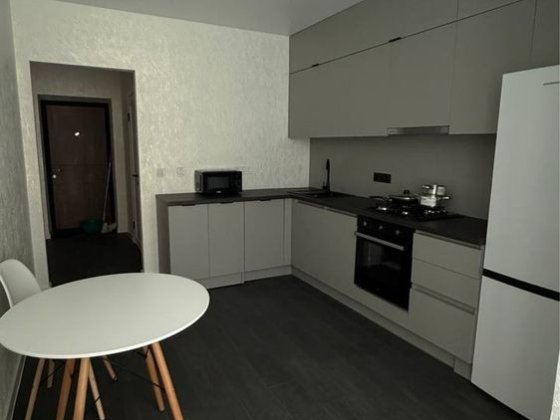 Перша здача! Оренда 1 кімн квартири в ЖК Уютний Квартал. 2 поверх Софиевская Борщаговка