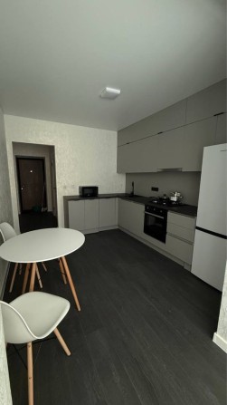 Перша здача! Оренда 1 кімн квартири в ЖК Уютний Квартал. 2 поверх - фото 1