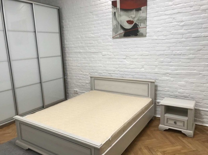 Здається в оренду 1-к квартира на вул. Бандери - фото 1