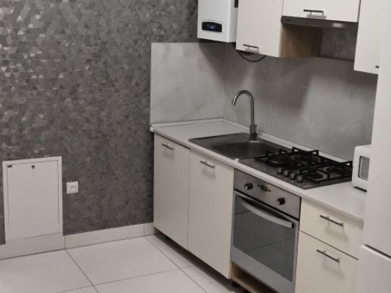 Оренда квартири в самому центрі міста. Львов