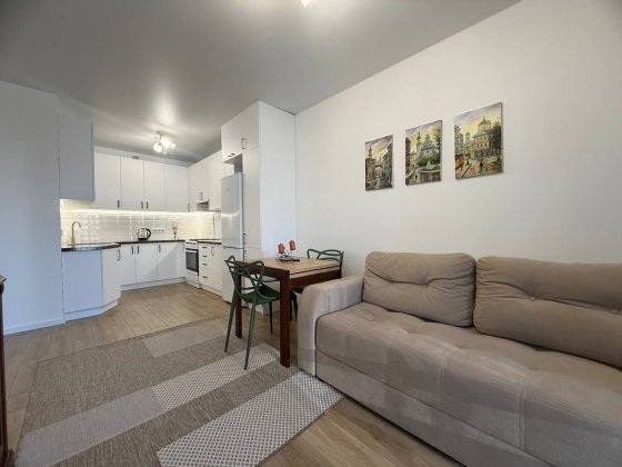 Оренда 1к кв ЖК Safe Town вул Кульпарківська Львов