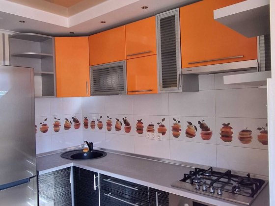 Здам 1к ремонт, індивідуальне газове,сучаснеЖК,вся інфраструктура Софіївська Борщагівка