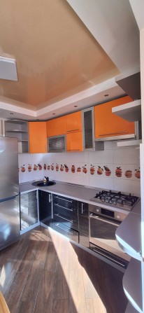 Здам 1к ремонт, індивідуальне газове,сучаснеЖК,вся інфраструктура - фото 1