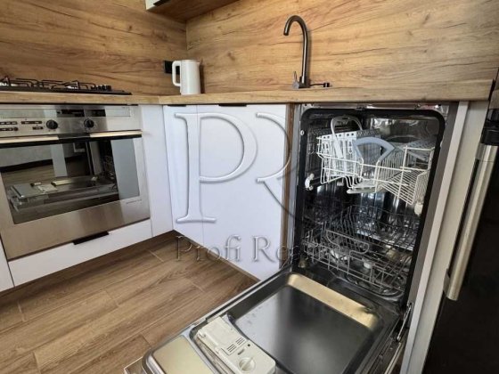 Оренда 1 кімнатної/Автономне опалення, ліфт, Гардеробна/ТРЦ Європарк Софиевская Борщаговка