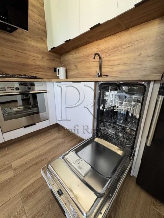 Оренда 1 кімнатної/Автономне опалення, ліфт, Гардеробна/ТРЦ Європарк - фото 1