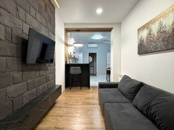 Здається дизайнерська квартира в ЖК Київський Маєток Софіївська Борщагівка