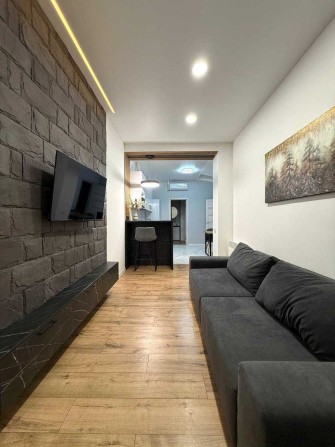 Здається дизайнерська квартира в ЖК Київський Маєток - фото 1