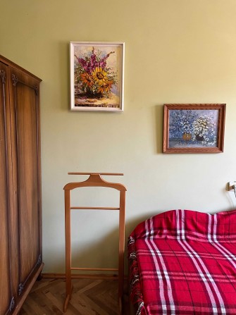 Оренда 2 кімнатної квартири, ближній Сихів, дуже світла та тепла - фото 1