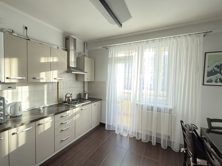 Оренда 1-к квартири, Новий Львів. Обжита новобудова, Еко-Дім» - фото 1