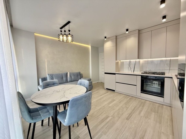 Оренда 2 кімнатної квартири вулиця Стрийська (ТЦ Fabrik) - фото 1