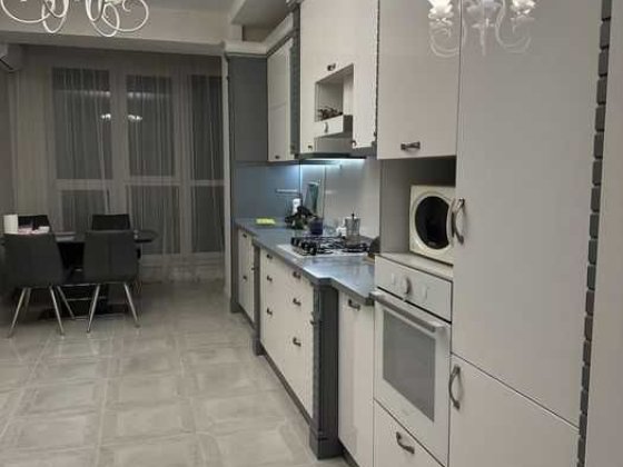 Аренда 3к квартиры Центр (Сказка) Николаев