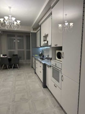 Аренда 3к квартиры Центр (Сказка) - фото 1