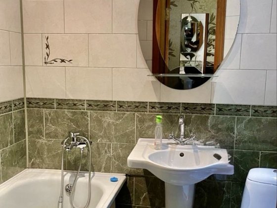 Сдаю 1 комнатную квартиру  на пр Мира / Васляева‼️